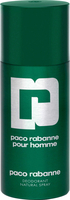 Paco Rabanne Pour Homme Deodorant Spray 150ml