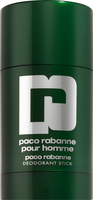 Paco Rabanne Pour Homme Deodorant Stick 75ml