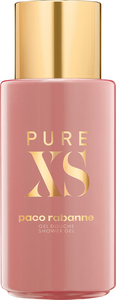 Paco Rabanne Pure XS For Her Shower Gel 200ml