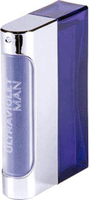 Paco Rabanne Ultraviolet Man Eau de Toilette Spray 50ml