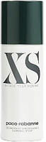Paco Rabanne XS Pour Homme Deodorant Spray 150ml