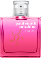 Paul Smith Sunshine Women Eau de Toilette Spray 100ml