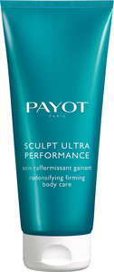PAYOT Sculpt Ultra Performance - Redensifying Firming Body Care 200ml