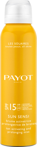PAYOT Sun Sensi Brume Activatrice - Tan Activating and Prolonging Mist SPF15 125ml