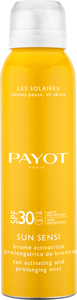 PAYOT Sun Sensi Brume Activatrice - Tan Activating and Prolonging Mist SPF30 125ml