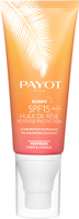 PAYOT Sunny Huile de Reve Tan Effect SPF15 100ml
