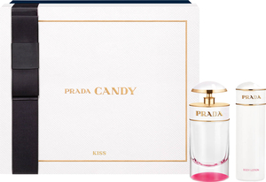 Prada Candy Kiss Eau de Parfum Spray 50ml Gift Set
