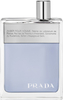 Prada Pour Homme Amber Eau de Toilette Spray 100ml