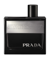 Prada Pour Homme Amber Intense Eau de Parfum Spray 50ml