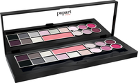 Pupa Pupart Red Make Up Palette 10.9g - Smokey Shades