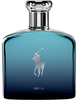 Ralph Lauren Polo Deep Blue Parfum Spray 125ml