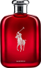 Ralph Lauren Polo Red Eau de Parfum Spray 125ml