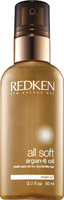 Redken All Soft Argan-6 Oil 90ml