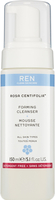 REN Rosa Centifolia Foaming Cleanser 150ml