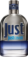 Roberto Cavalli Just Cavalli Man Eau de Toilette Spray 50ml