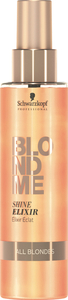 Schwarzkopf Professional BlondMe All Blondes Shine Elixir 150ml