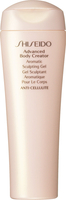 Shiseido Advanced Body Creator Aromatic Sculpting Gel 200ml