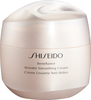 Shiseido Benefiance Wrinkle Smoothing Cream 75ml