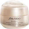 Shiseido Benefiance Wrinkle Smoothing Eye Cream 15ml