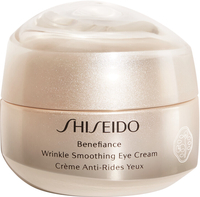 Shiseido Benefiance Wrinkle Smoothing Eye Cream 15ml