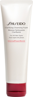 Shiseido Clarifying Cleansing Foam 125ml