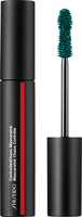 Shiseido Controlled Chaos MascaraInk 11.5ml 04 - Emerald Energy
