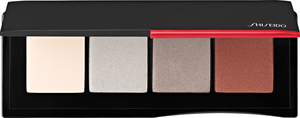 Shiseido Essentialist Eye Palette 5.2g 02 - Platinum Street Metals