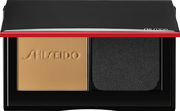 Shiseido Synchro Skin Self-Refreshing Custom Finish Powder Foundation 9g 340 - Oak