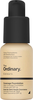 The Ordinary Coverage Foundation SPF15 30ml 2.0 N - Light Medium