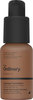The Ordinary Coverage Foundation SPF15 30ml 3.2 R - Deep