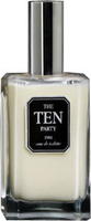The Party Fragrance The Ten Party Aftershave Cream 100ml