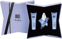 Thierry Mugler Angel Eau de Parfum Refillable Spray 25ml Gift Set