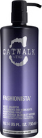 TIGI Catwalk Fashionista Violet Shampoo 750ml