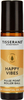Tisserand Aromatherapy Happy Vibes Pulse Point Roller Ball 10ml