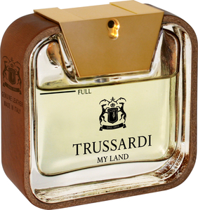 Trussardi My Land Eau de Toilette Spray 50ml