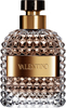 Valentino Uomo Eau de Toilette Spray 100ml