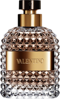 Valentino Uomo Eau de Toilette Spray 100ml