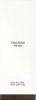Vera Wang For Men After Shave Balm 100ml