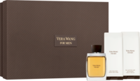 Vera Wang For Men Eau de Toilette Spray 50ml Gift Set