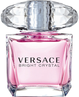 Versace Bright Crystal Eau de Toilette Spray 90ml