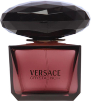Versace Crystal Noir Eau de Toilette Spray 50ml