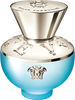 Versace Dylan Turquoise Eau de Toilette Spray 50ml