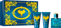 Versace Eros Eau de Toilette Spray 50ml Gift Set