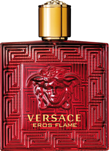 Versace Eros Flame Eau de Parfum Spray 100ml