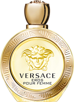 Versace Eros Pour Femme Eau de Toilette Spray 100ml