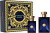 Versace Pour Homme Dylan Blue Eau de Toilette Spray 100ml Gift Set
