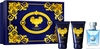 Versace Pour Homme Eau de Toilette Spray 50ml Gift Set