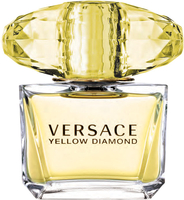 Versace Yellow Diamond Eau de Toilette Spray 50ml
