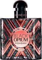 Yves Saint Laurent Black Opium Pure Illusion Eau de Parfum Spray 50ml