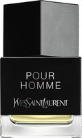 Yves Saint Laurent Heritage Collection Pour Homme Eau de Toilette Spray 80ml